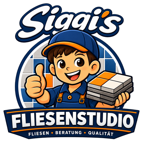 Siggis Fliesenstudio Preview